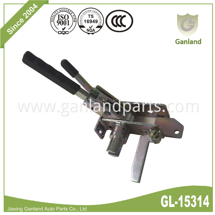 Curtain Tensioner RH GL-15314